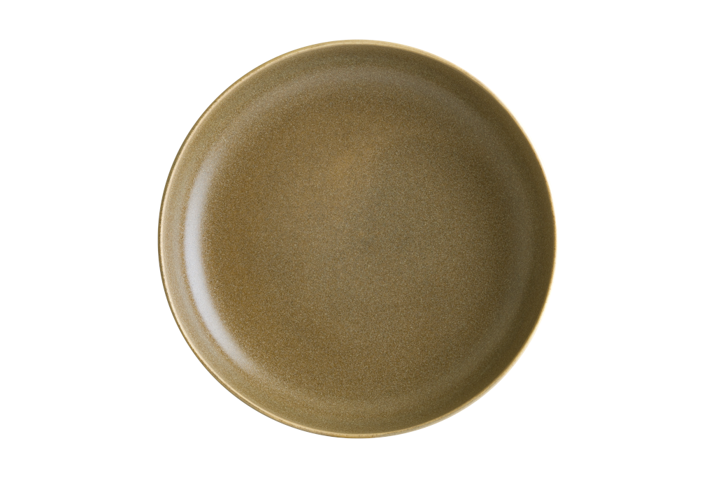 TERRA POTT Piatto fondo coupe 22cm 107cl