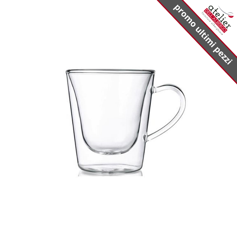 TAZZA CAFFÉ TERMICA ESPRESSO RM221 12cl