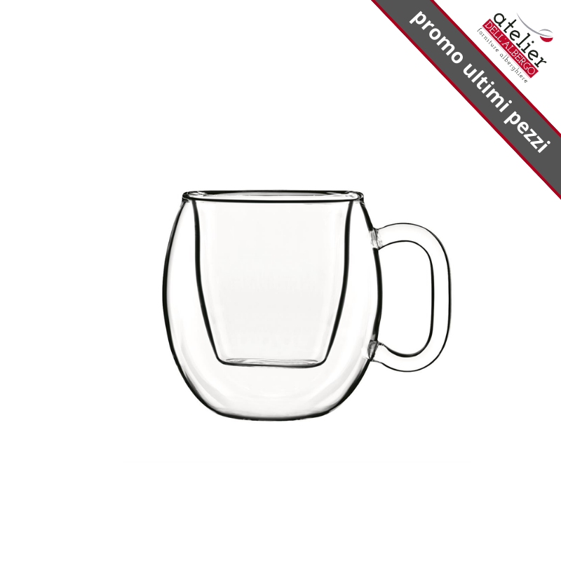 TAZZINA CAFFÉ TERMICA MONORIGINE BRASILE RM387