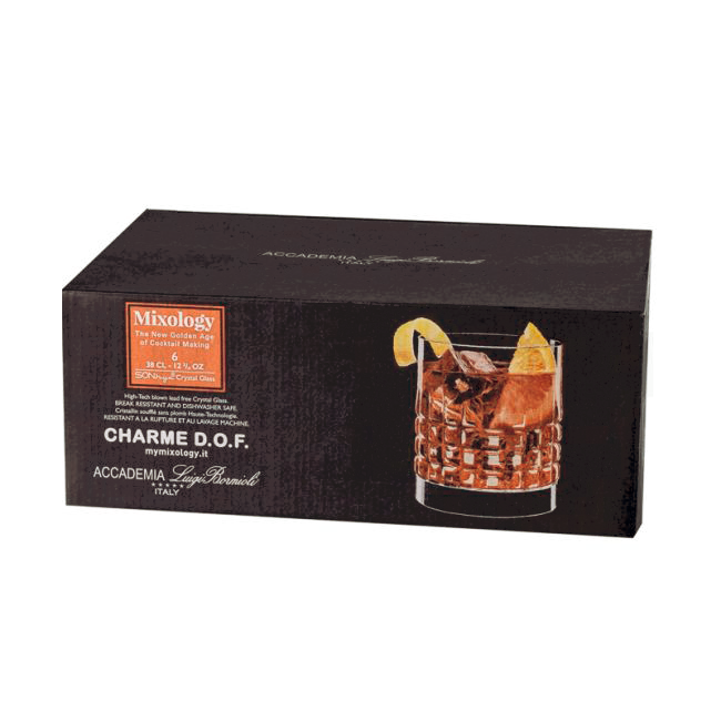 MIXOLOGY CHARME D.O.F. PM1015 38cl