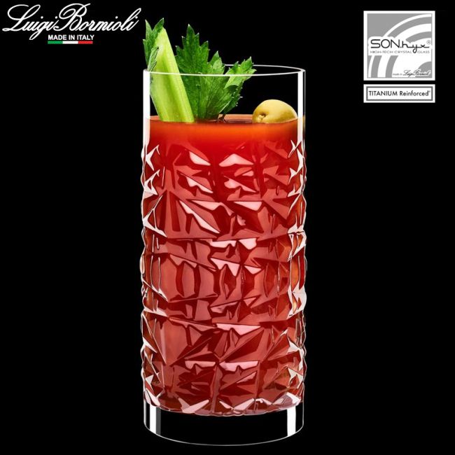 MIXOLOGY TEXTURE HI-BALL PM1030 48cl