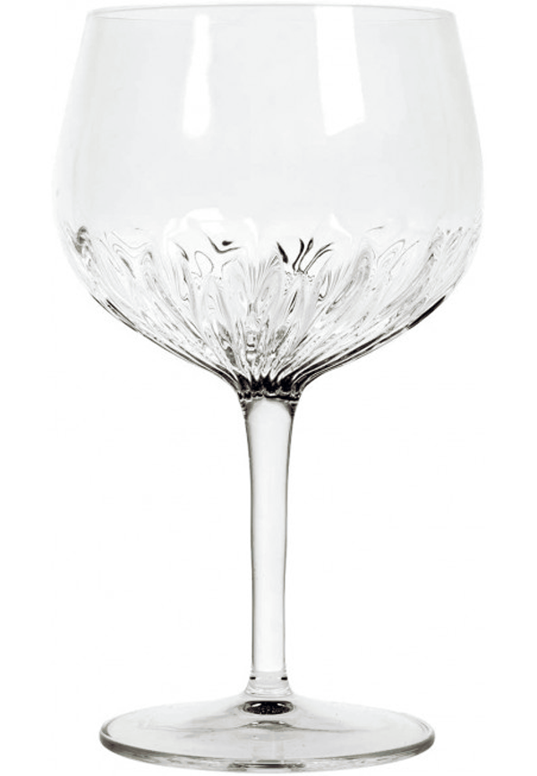 MIXOLOGY SPANISH GIN&TONIC C493 CALICE 80cl