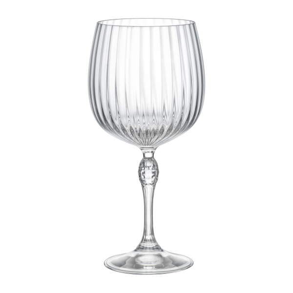 AMERICA '20s GIN TONIC 74,5cl CALICE COCKTAIL