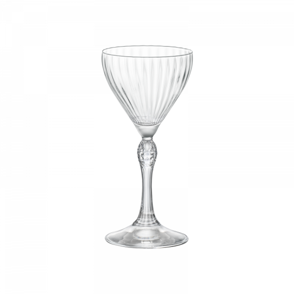 AMERICA '20s NICK&NORA 14cl CALICE COCKTAIL