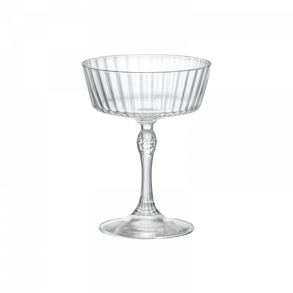 AMERICA '20s Fizz 27,5 cl Calice Cocktail