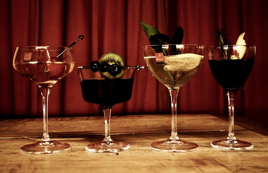 BARTENDER NOVECENTO Classico COCKTAIL