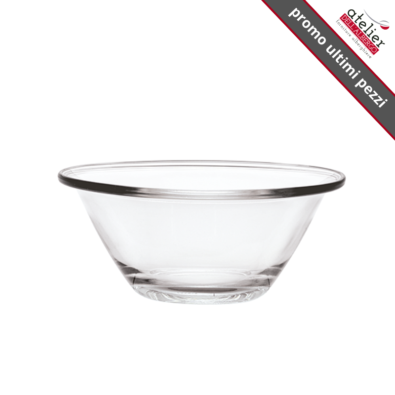 INSALATIERA Ø 17 CM MR CHEF BORMIOLI