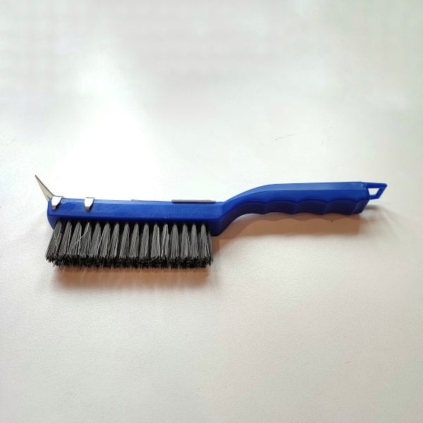 SPAZZOLA PULISCIGRIGLIE 40672