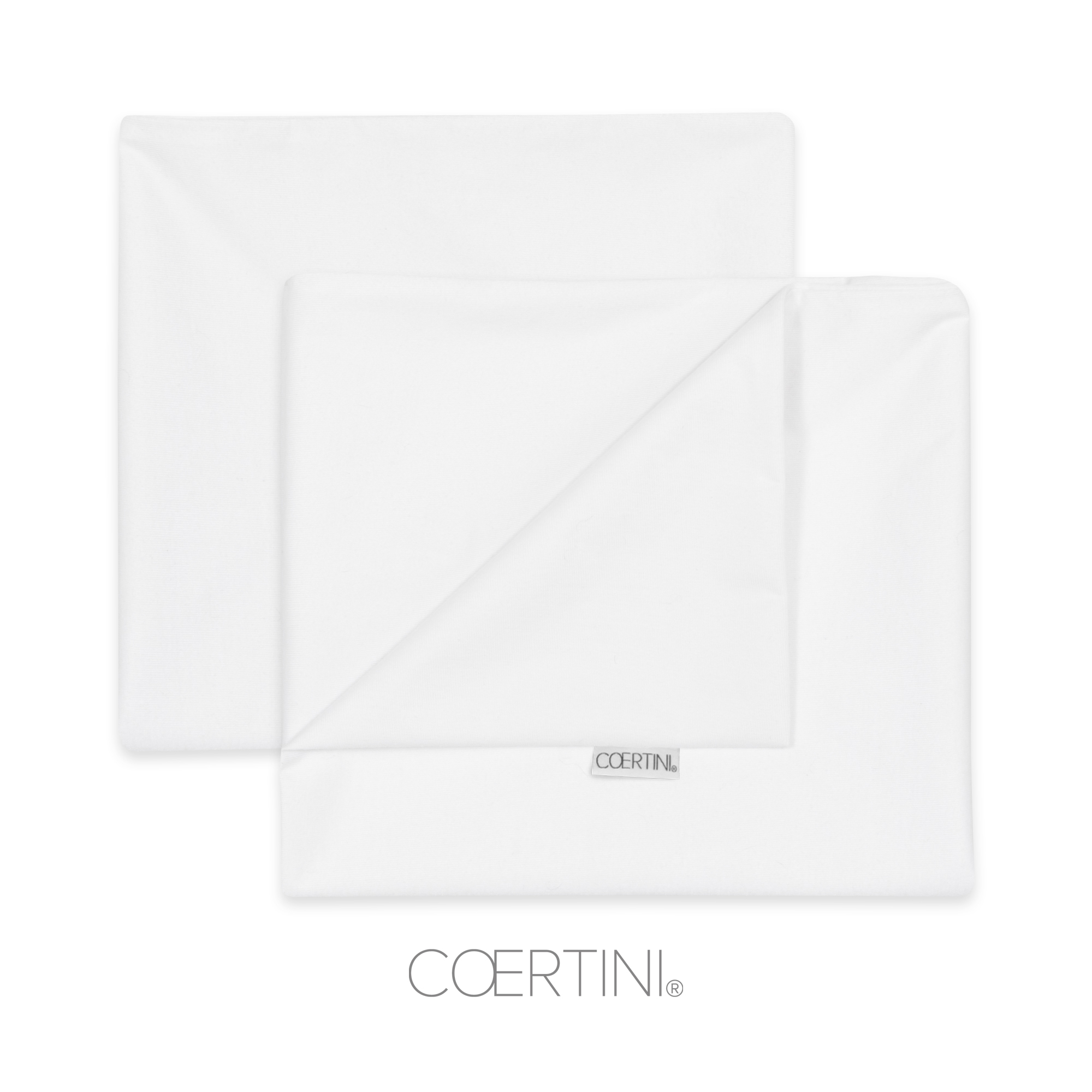TORINO Copriguanciale impermeabile zip 50x80