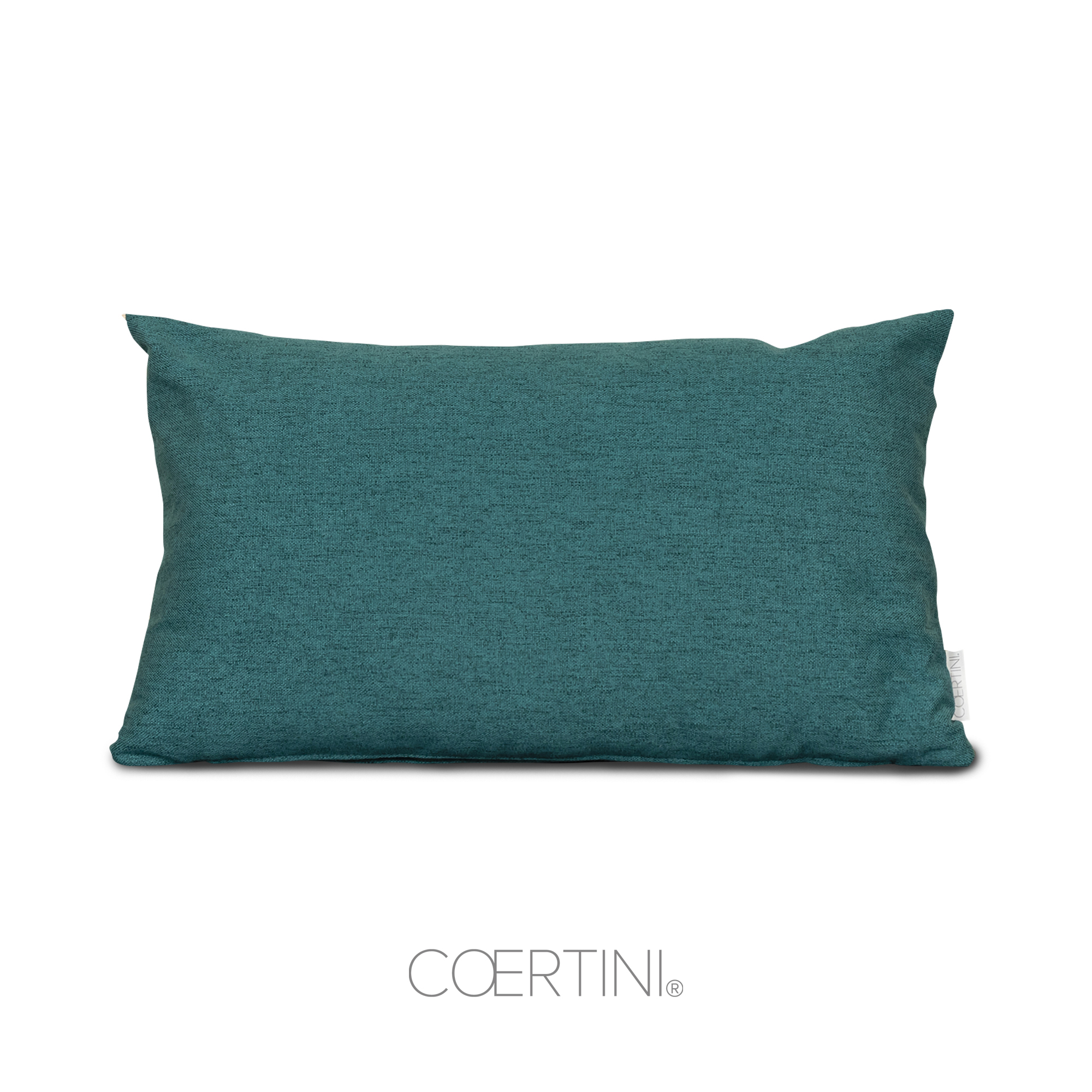 AIDA Cuscino + fodera cuscino 30x50 PAVONE