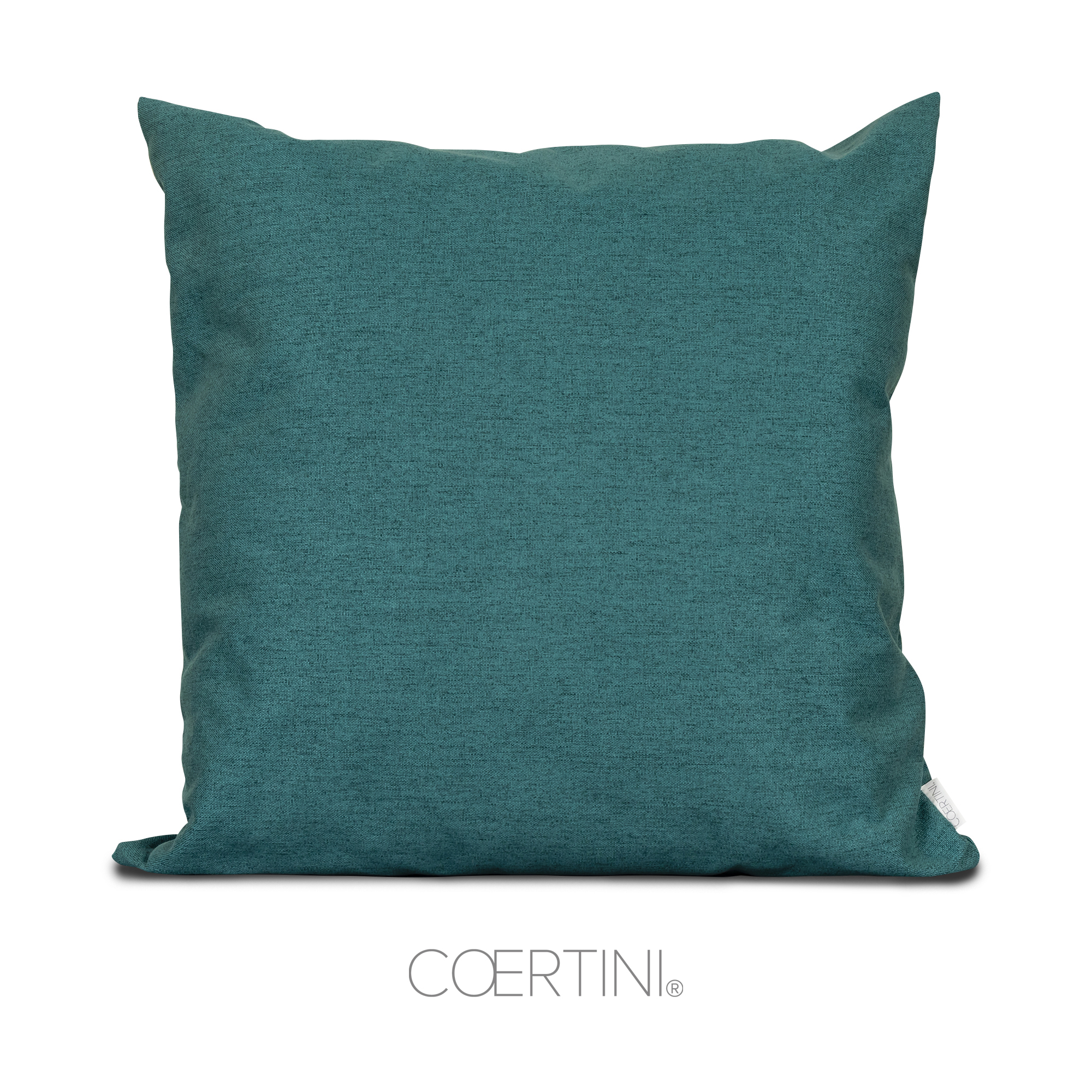 AIDA Cuscino + fodera cuscino 50x50 PAVONE