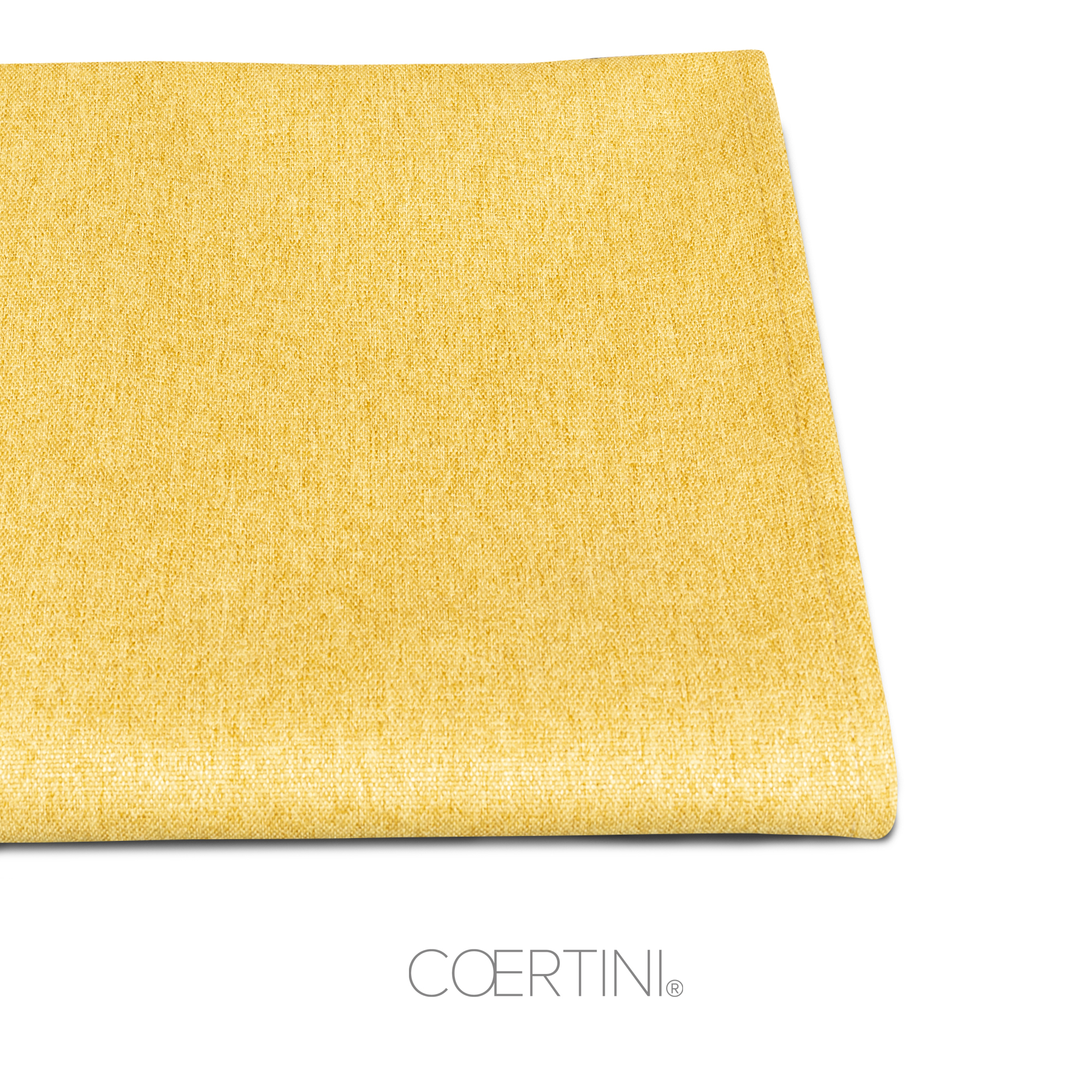 AIDA Runner letto 45x240 GIALLO