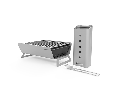 CALIU HORECA BBQ KIT 1