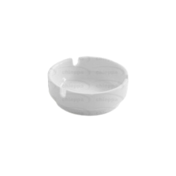 Posacenere Porcellana LONDON P300 Ø10cm