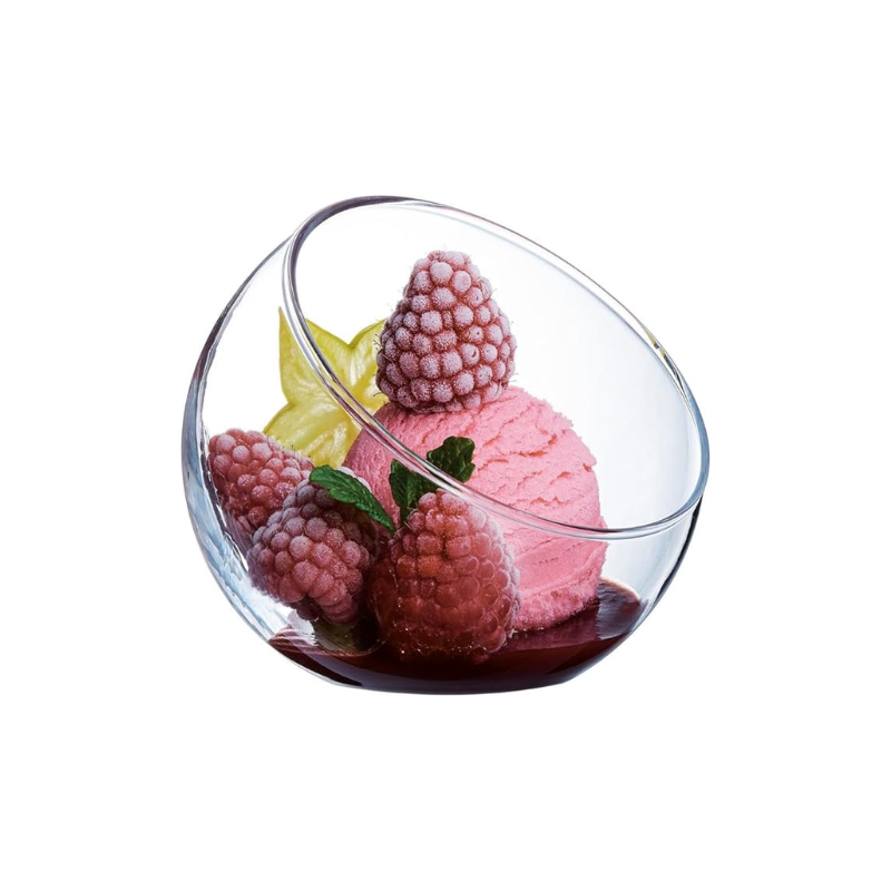 VERSATILE COPPETTA OBLIQUA multiuso 12 cl