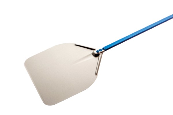 AZZURRA Pala pizza retta piena 36x36-180 cm