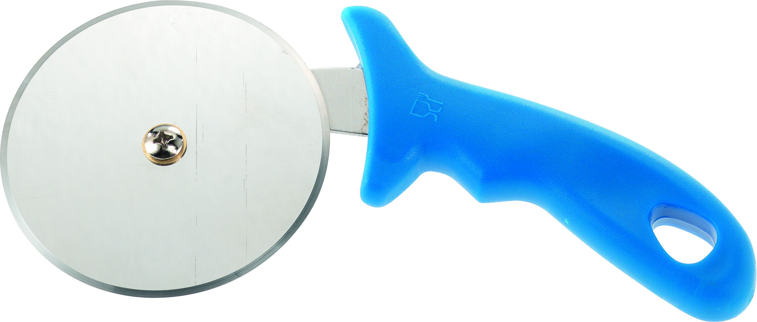 Rotella pizza smontabile riaffilabile ø10cm 23x10