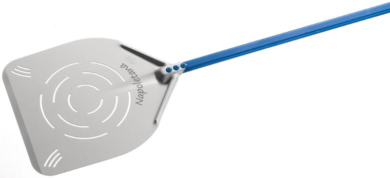 NAPOLETANA Pala pizza rettangolare asolata 36-150