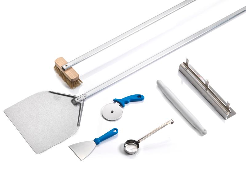 AMICA Set pizza casa 7 articoli