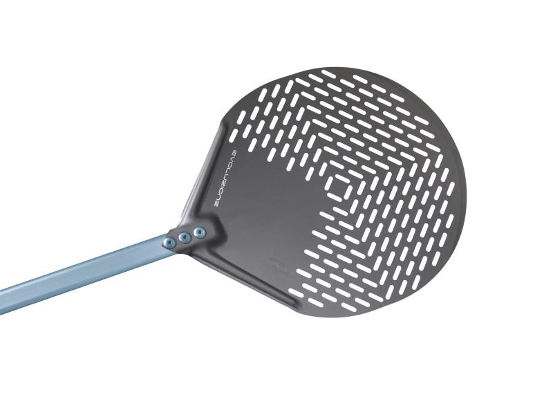 EVOLUZIONE Pala pizza tonda asolata 36-150 cm