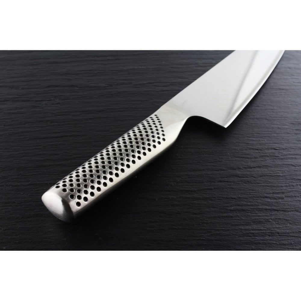 GLOBAL G-46 Coltello Santoku 18 cm