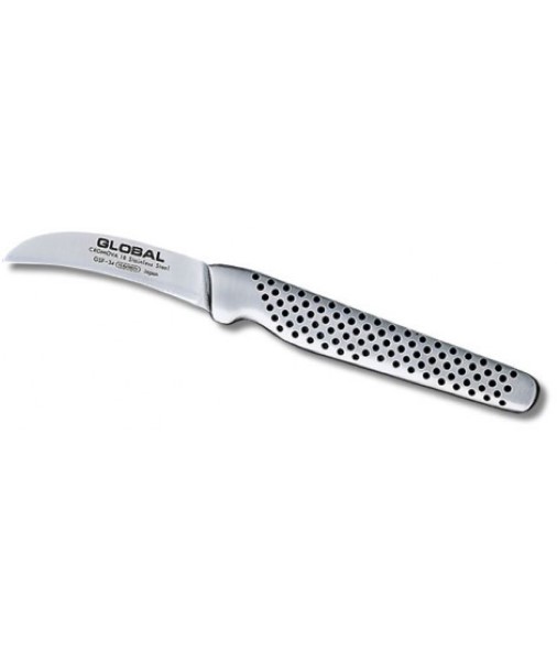 GLOBAL GSF-34 Spelucchino Curvo 5 cm