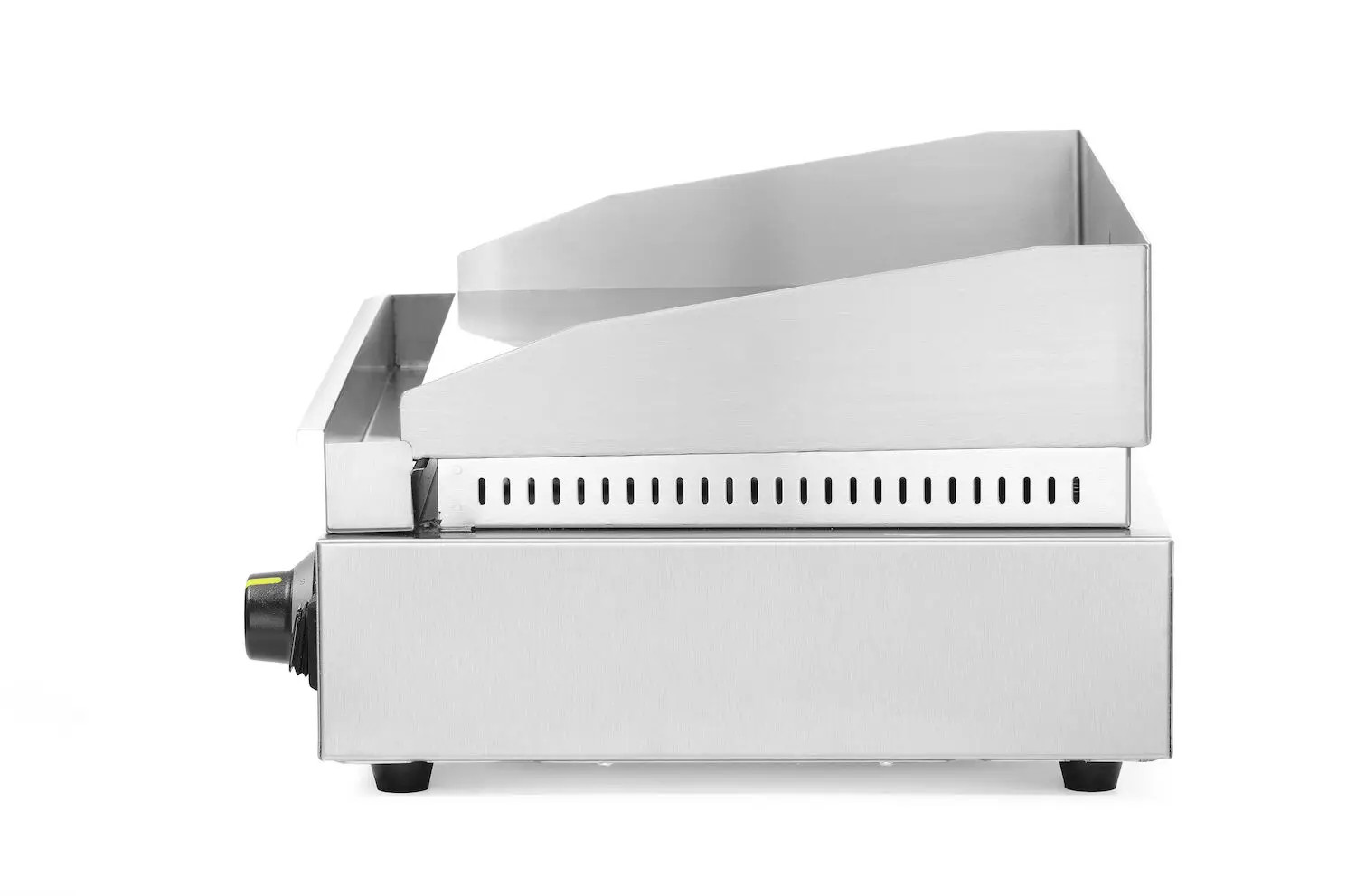 Piastra Grill Liscia 550x455mm HENDI
