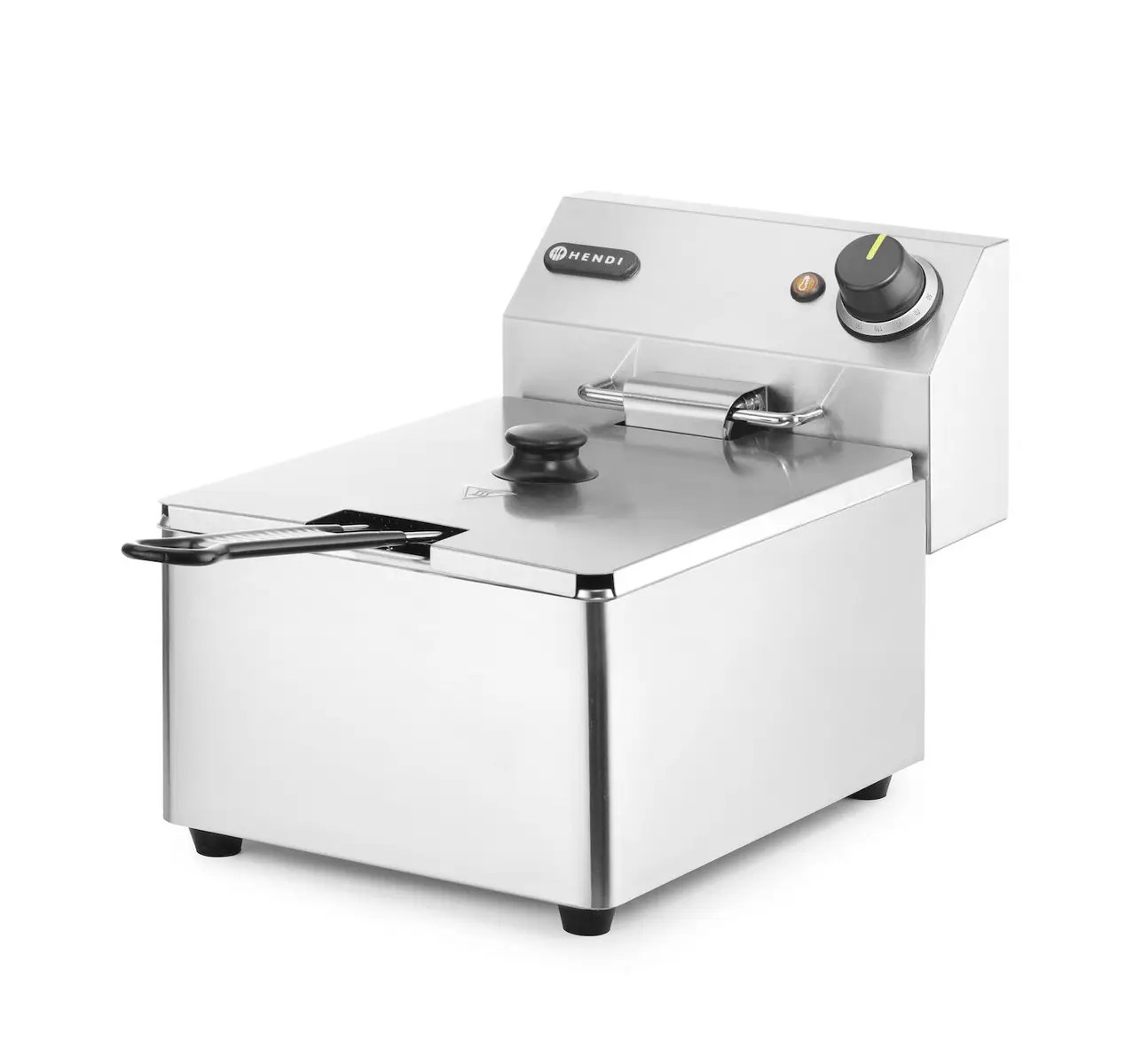 Friggitrice Kitchen Line 6L 230V/3300W HENDI