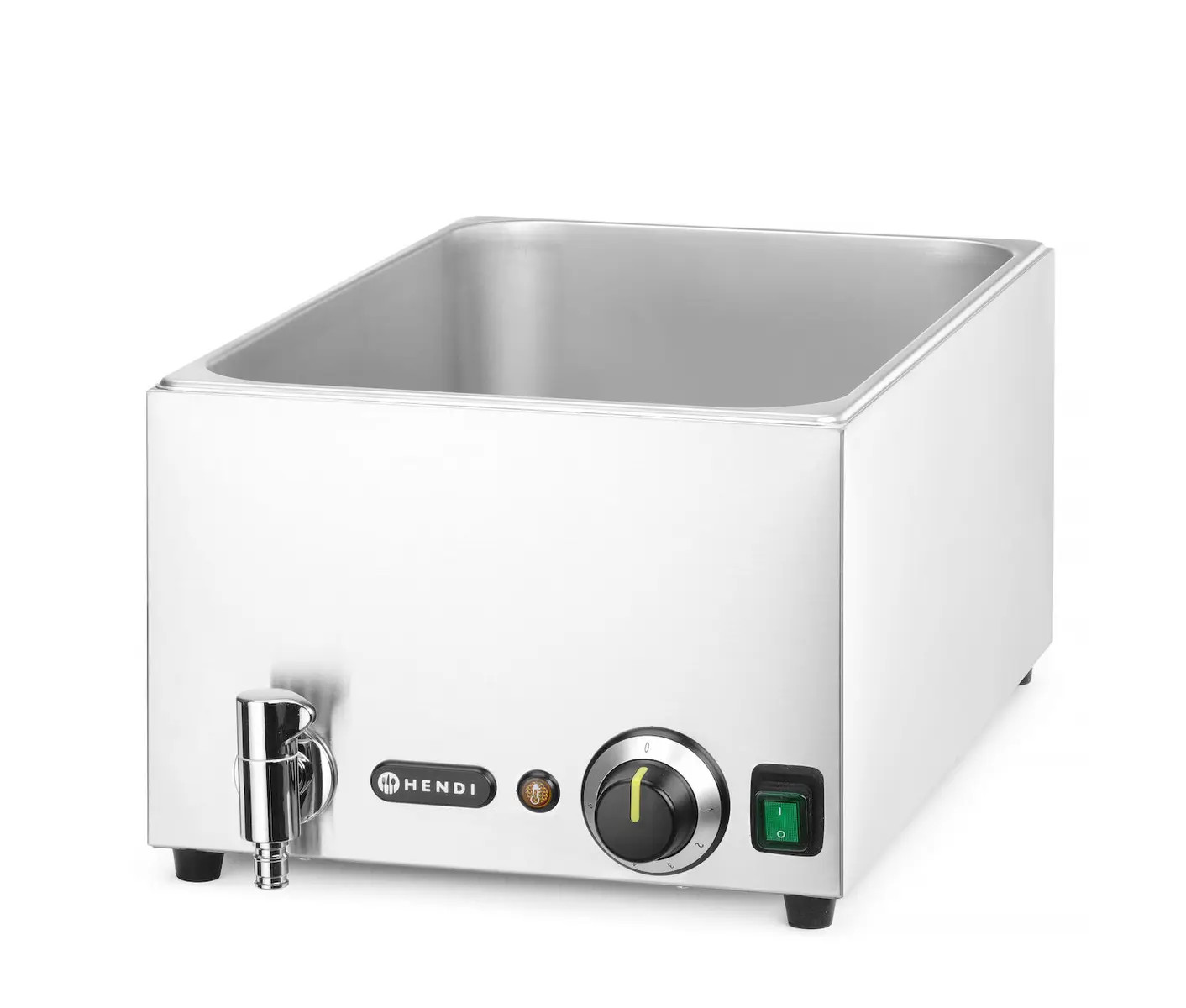 Ranger Bagno-maria GN 1/1 h150