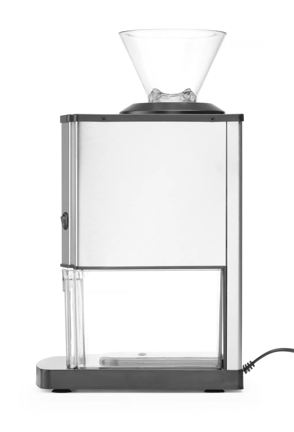 Tritaghiaccio Bar-up 12kg/h 230V/80W
