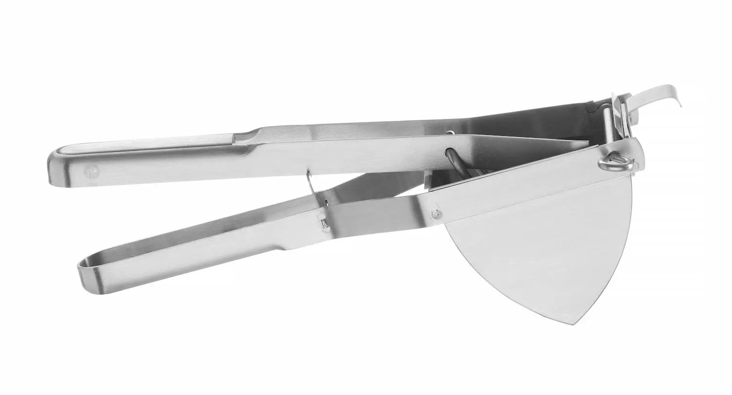Schiacciapatate professionale HENDI 320x110mm