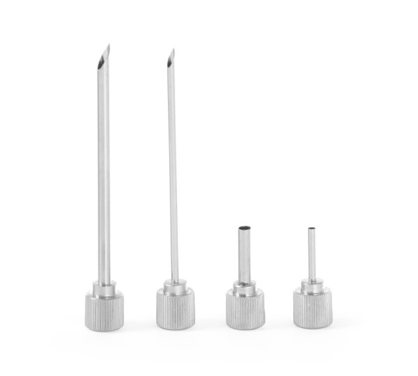 Bocchette da decorazione e farcitura 4pz HENDI