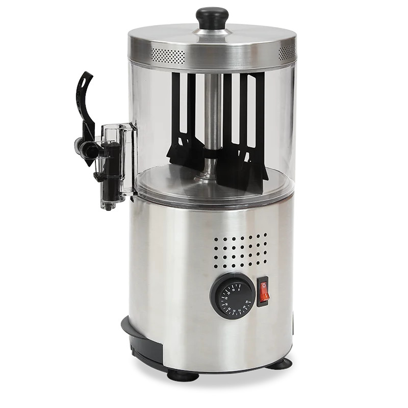 Macchina cioccolata calda HELITE Horecatech