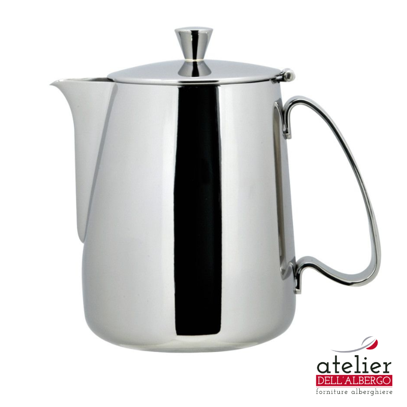 CAFFETTIERA ANNIVERSARIO INOX 100CL T12 ILSA