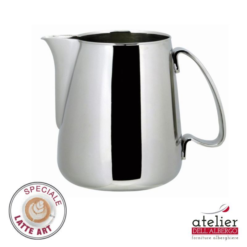 LATTIERA ANNIVERSARIO 150CL T18 INOX ILSA