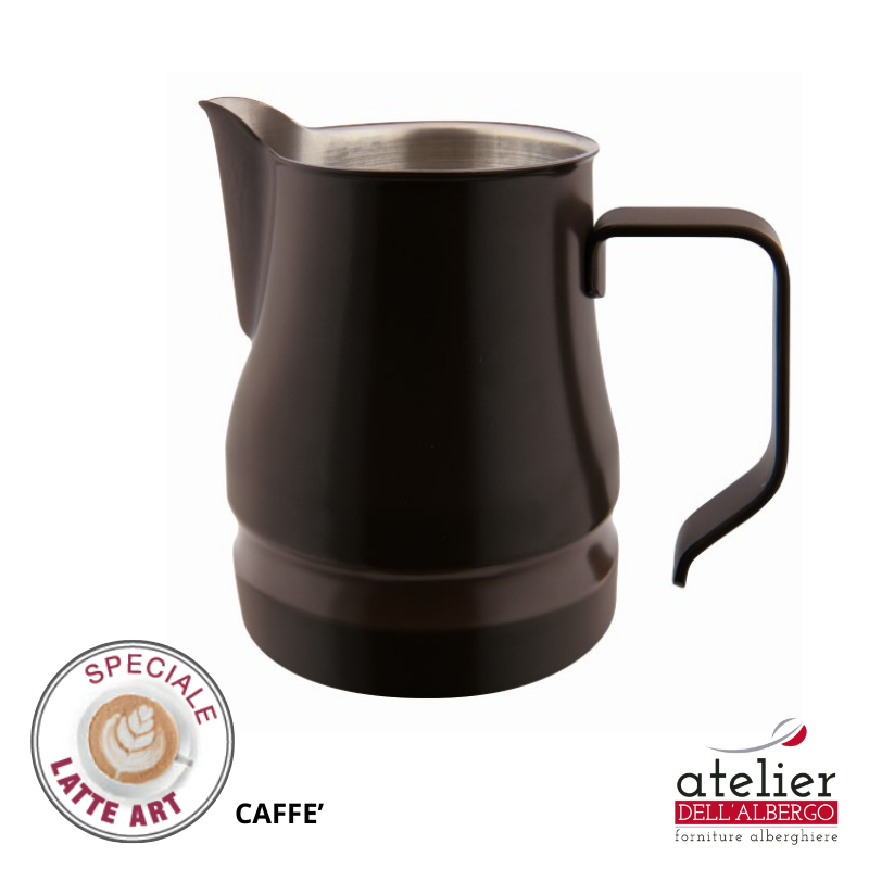 LATTIERA EVOLUTION-CAFFE 35CL T3 ILSA
