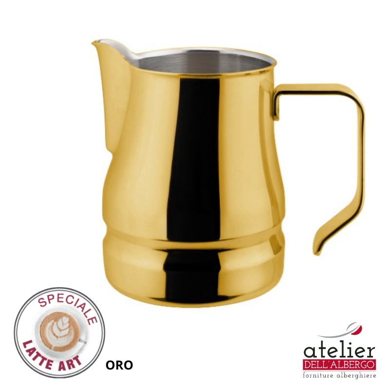 LATTIERA EVOLUTION-ORO 75CL T9 ILSA