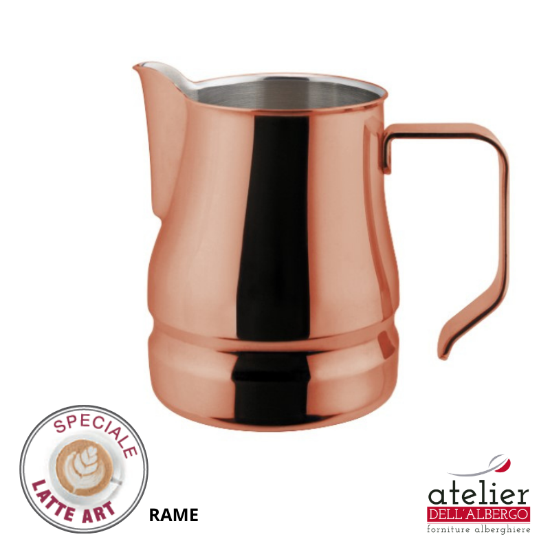 LATTIERA EVOLUTION-RAME 50CL T6 ILSA