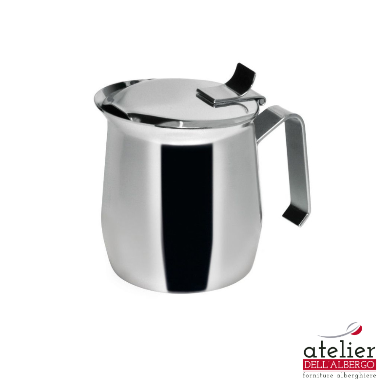 CAFFETTIERA JOLLY INOX 200CL T24 ILSA