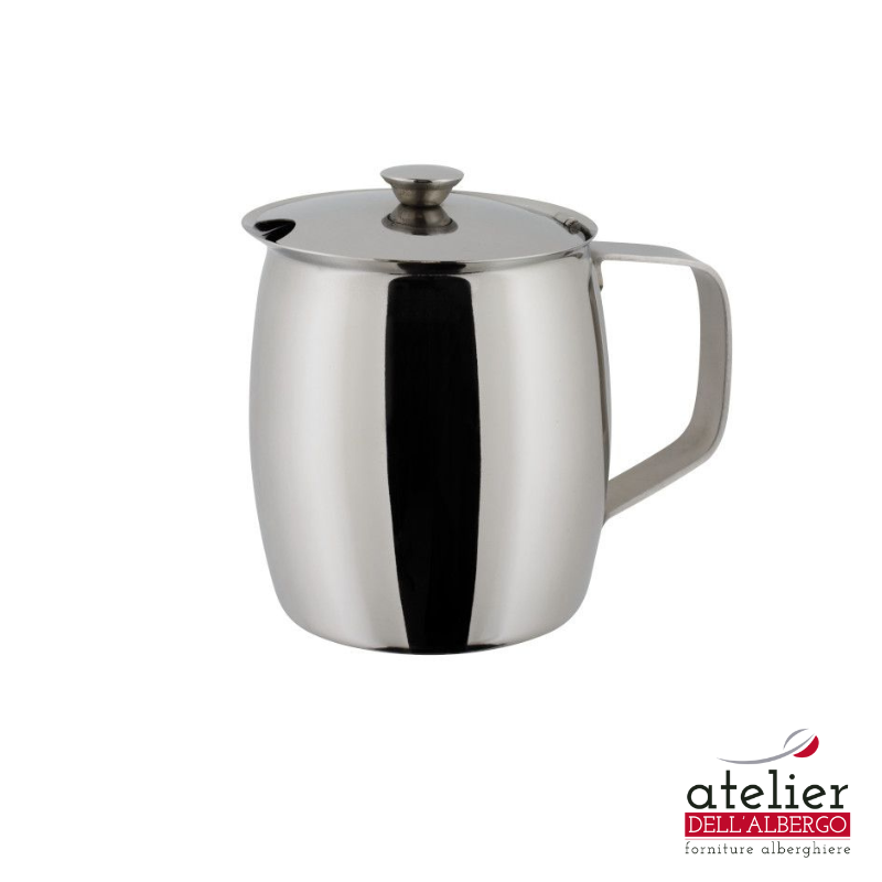 CAFFETTIERA/TEIERA BREAKFAST 100CL T10-8 ILSA