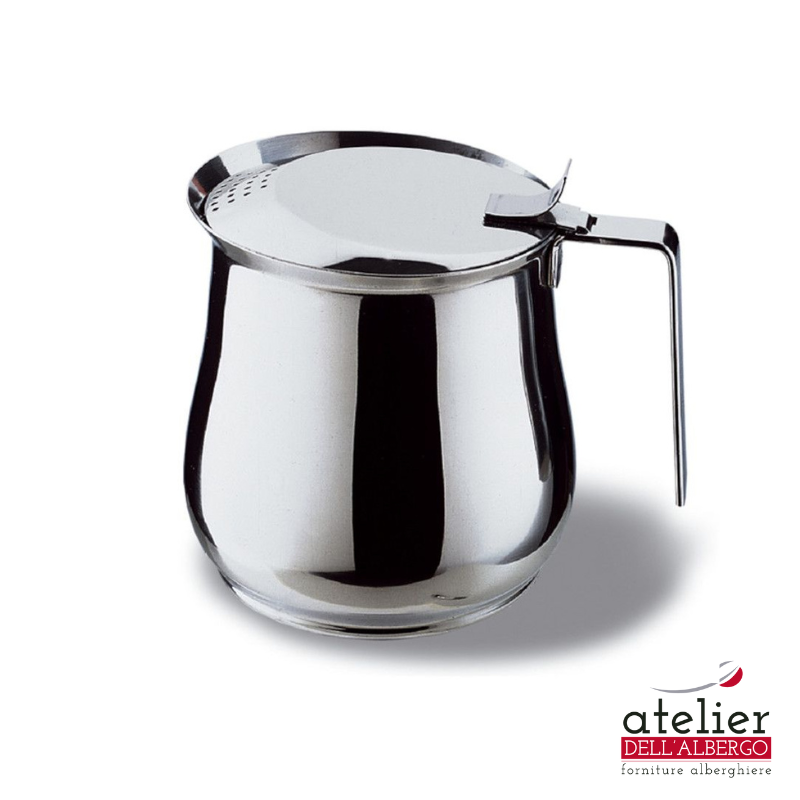 TEIERA ALPI INOX 150CL T12 ILSA