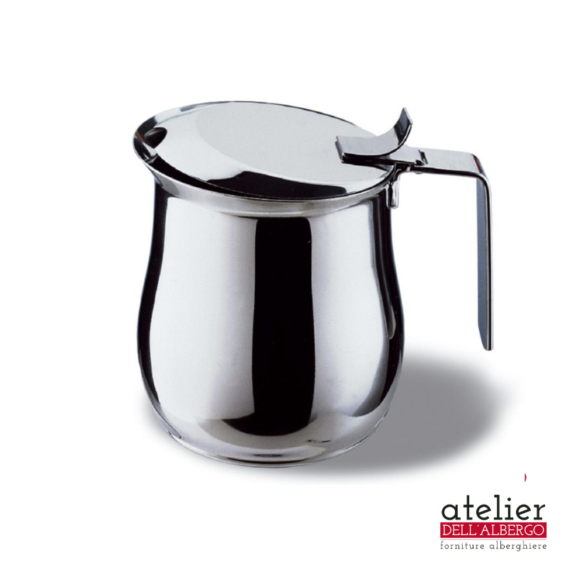 CAFFETTIERA ALPI INOX 15CL T1 ILSA