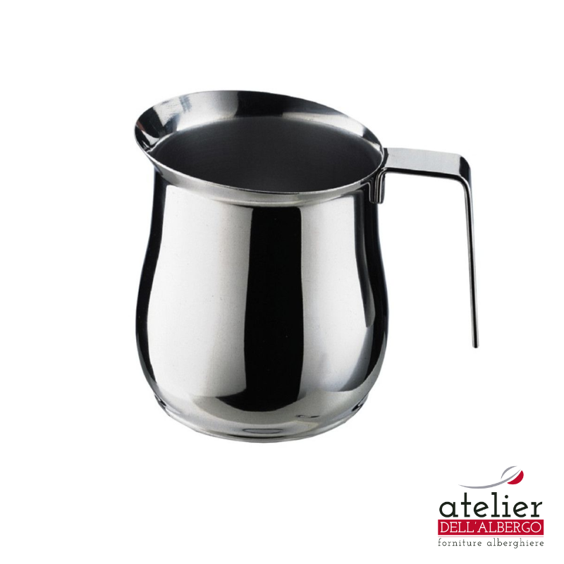 LATTIERA ALPI INOX 15CL T1 ILSA