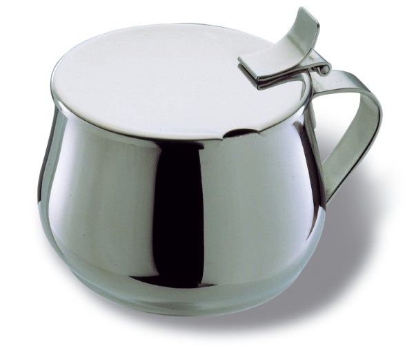 FORMAGGIERA ZUCCHERIERA ALPI g 350 INOX