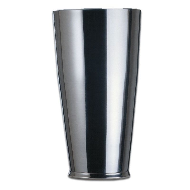 Shaker Boston S.165 Base INOX Piede