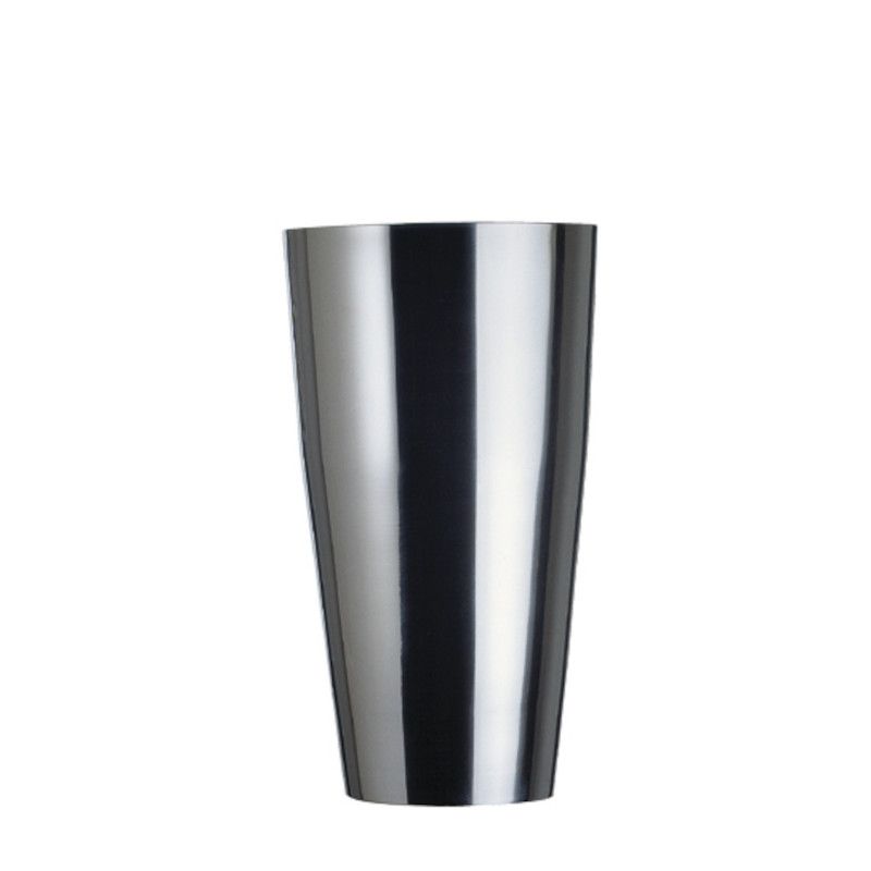 Shaker Boston S.165 Base INOX