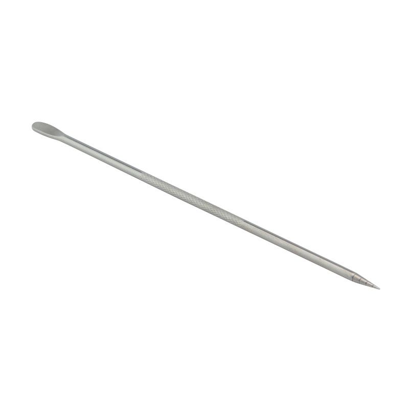 PENNA LATTE ART CM.13,5 INOX ILSA