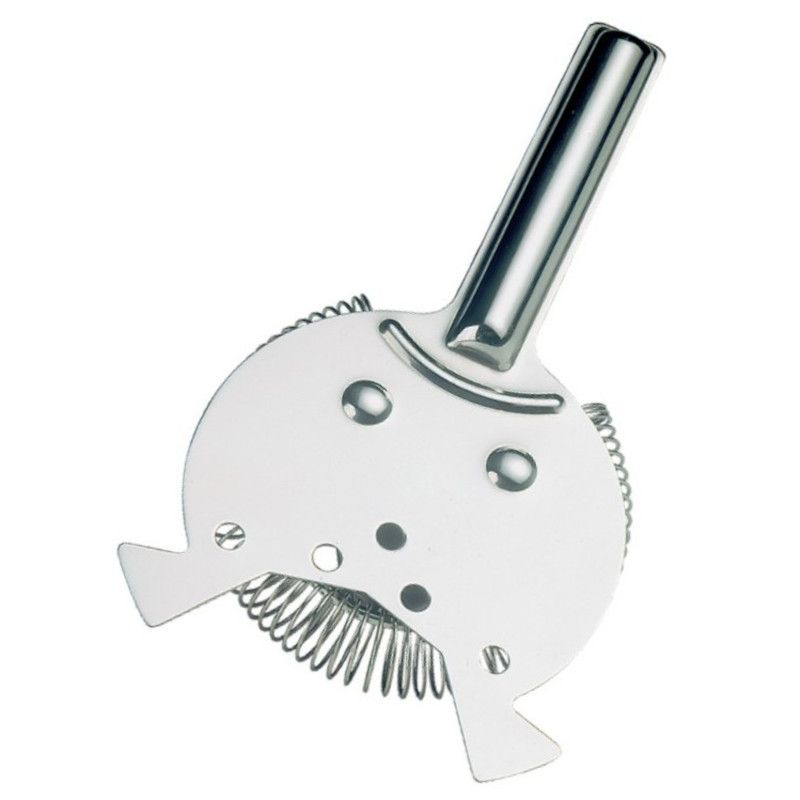 Strainer Passino cocktail Inox ø8,5cm