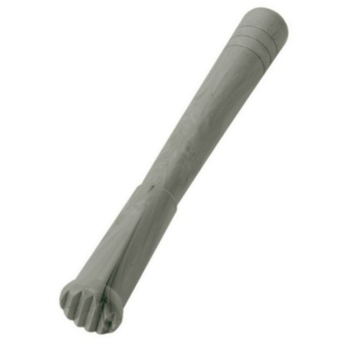 Pestello Muddler cocktail PP skinpack 22 cm
