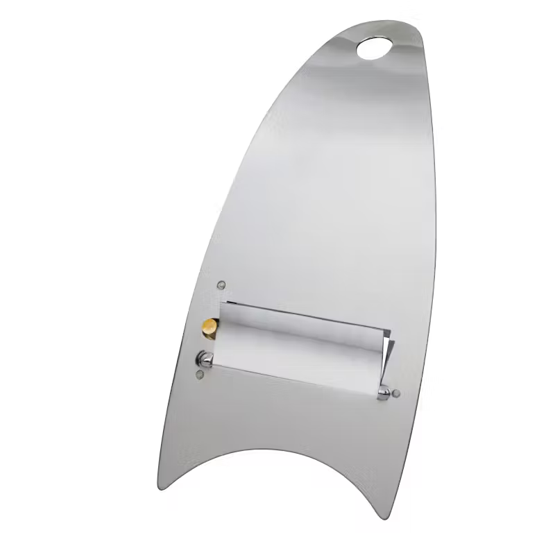 AFFETTATARTUFI CON LAMA LISCIA REGOLABILE